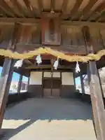 素鵞神社(愛媛県)