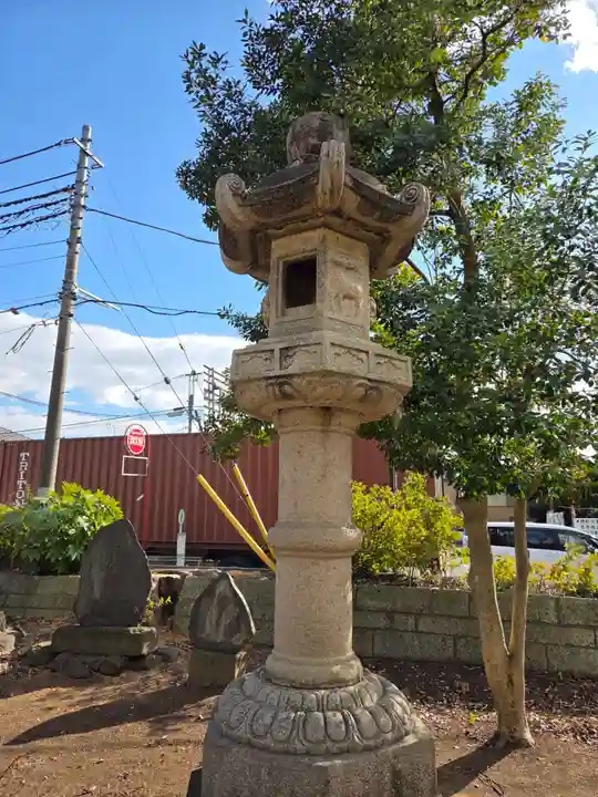 下総野田愛宕神社(千葉県)