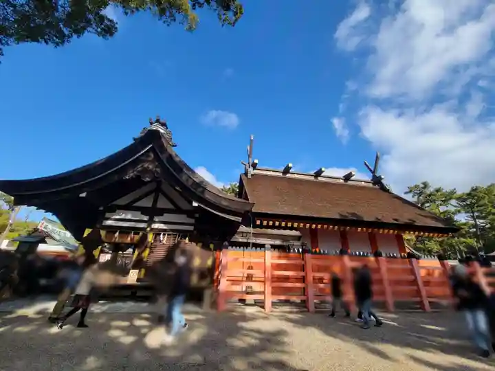住吉大社(大阪府)