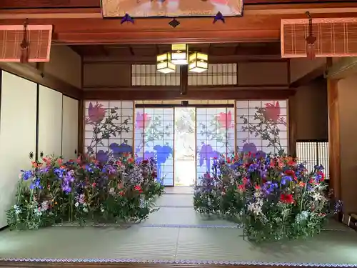 雲龍院のその他建物