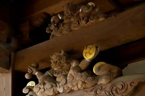 小野神社(東京都)
