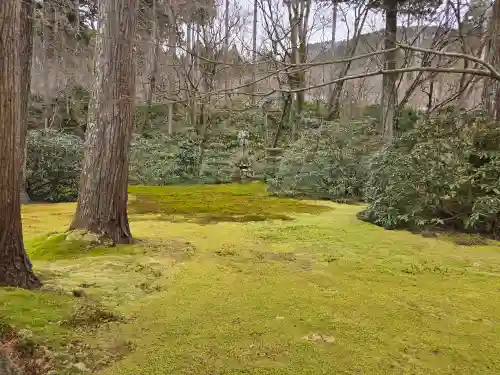 三千院門跡(京都府)