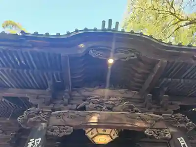調神社(埼玉県)