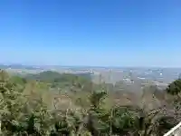 太平山神社(栃木県)