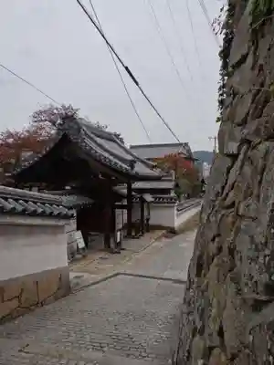 阿弥陀寺(広島県)
