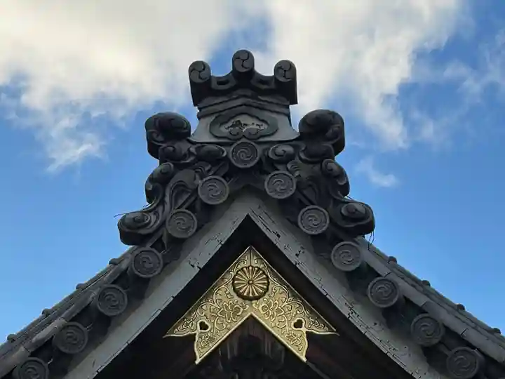 八幡神社(滋賀県)