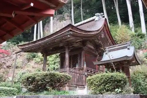 長命寺(滋賀県)