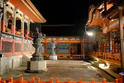 談山神社の本殿・本堂