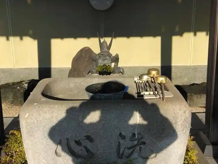 大長寺(神奈川県)