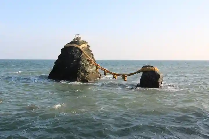 二見興玉神社(三重県)