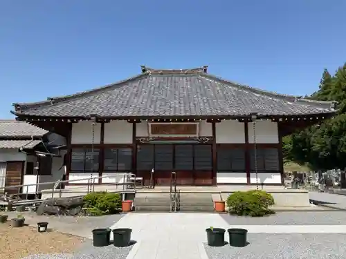 持宝院(手伝い地蔵)(栃木県)