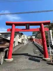 淡島神社(福岡県)