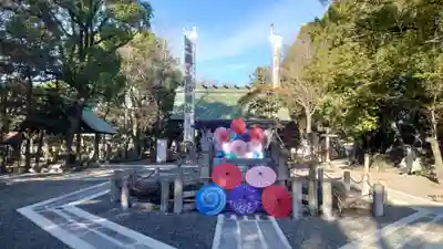 若宮神明社(愛知県)
