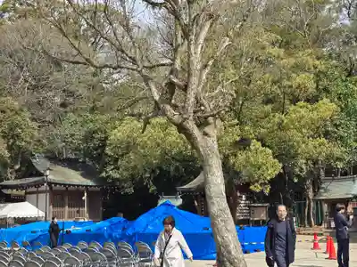 西宮神社(兵庫県)