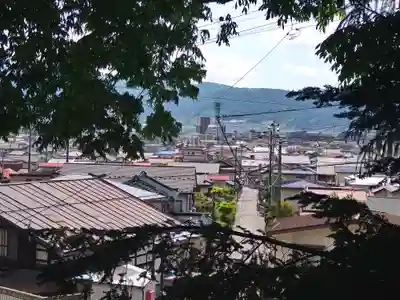 慈雲寺(長野県)