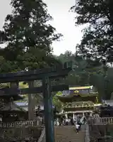 日光東照宮(栃木県)