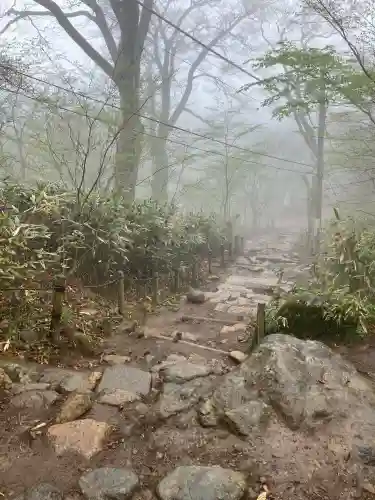 筑波山神社(茨城県)