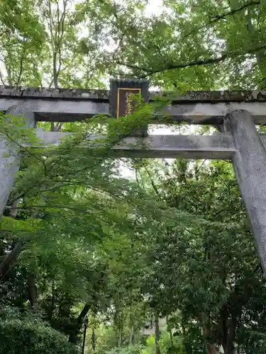 伊和志津神社(兵庫県)