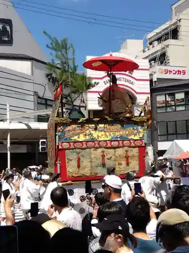 八坂神社(祇園さん)(京都府)