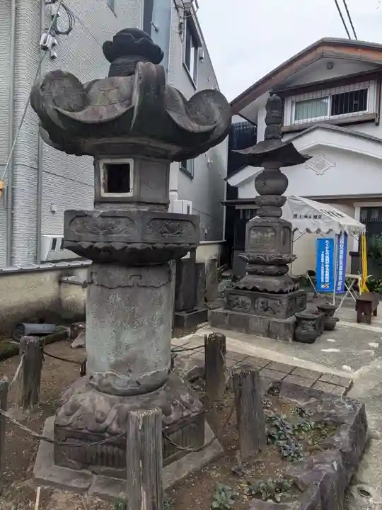 玉林寺(東京都)