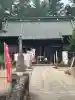 神炊館神社 ⁂奥州須賀川総鎮守⁂(福島県)