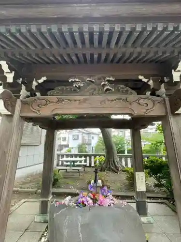 久里浜八幡神社(神奈川県)