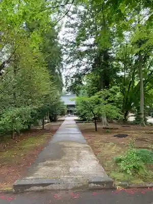 塩竈神社のその他建物
