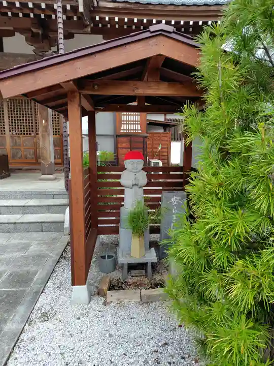 観音寺(群馬県)