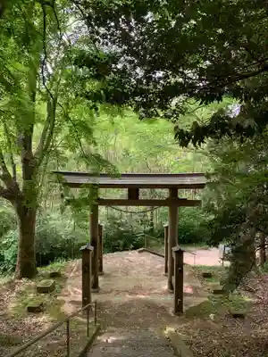 大作神社(千葉県)