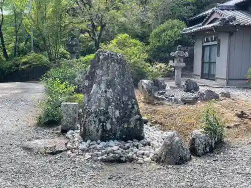 川島神社の建物その他