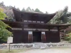 園城寺（三井寺）(滋賀県)