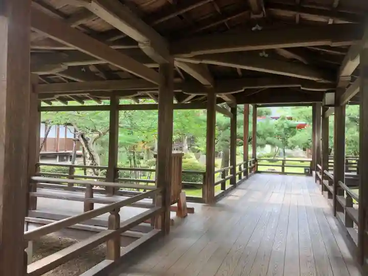 大覚寺のその他建物
