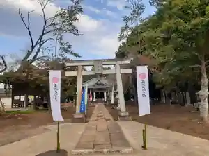 伏木香取神社のその他建物(2019年11月14日(木) 09時56分09秒投稿)