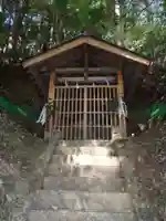 八柱神社(愛知県)