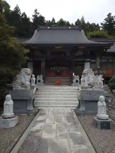 永源寺(茨城県)