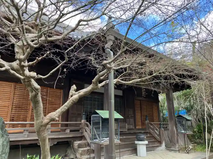 浄土院(京都府)