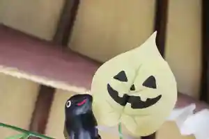 くまくま神社(導きの社 熊野町熊野神社)のその他建物(2021年10月22日(金) 21時45分29秒投稿)