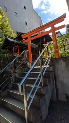 頂法寺（六角堂）(京都府)