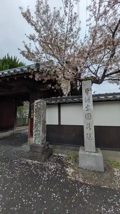 圓藏院(円蔵院)(京都府)
