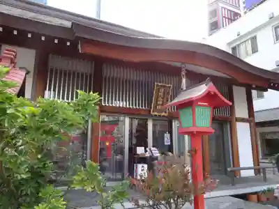 日比谷神社(東京都)