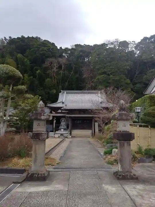 根本寺のその他建物