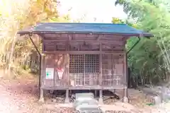 尊久老稲荷神社(宮城県)