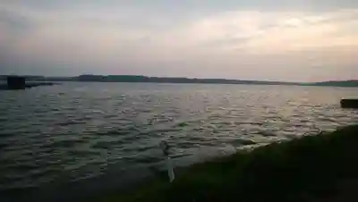 稲荷神社の周辺