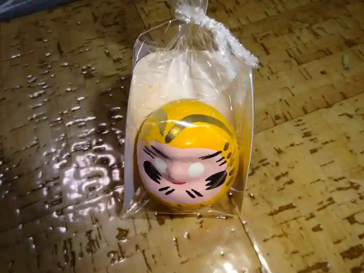 新井薬師(梅照院)のおみくじ