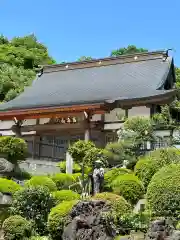 大正寺(神奈川県)