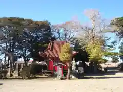 如意輪寺の建物その他