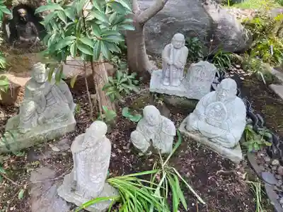 常泉寺(神奈川県)