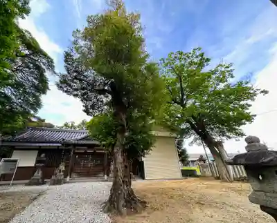 西宮神社のその他建物