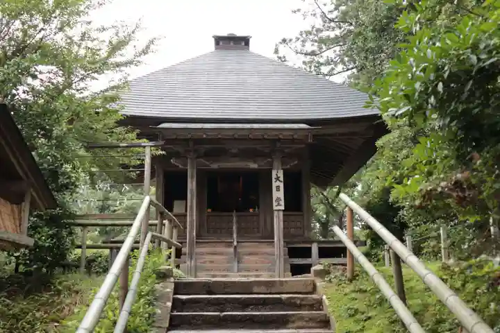 中尊寺(岩手県)