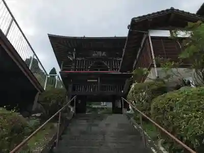 霊巌寺(福岡県)